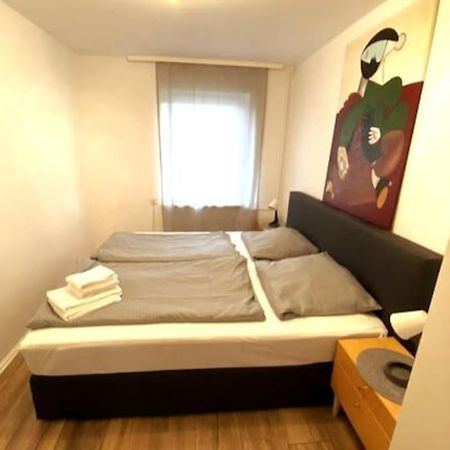 Haus Panorama - Appartement Auszeit 6 Braunlage Zewnętrze zdjęcie