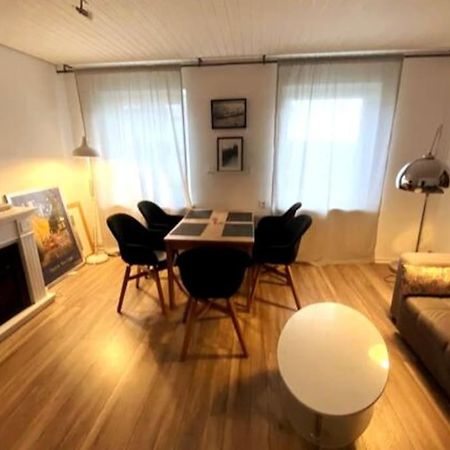 Haus Panorama - Appartement Auszeit 6 Braunlage Zewnętrze zdjęcie