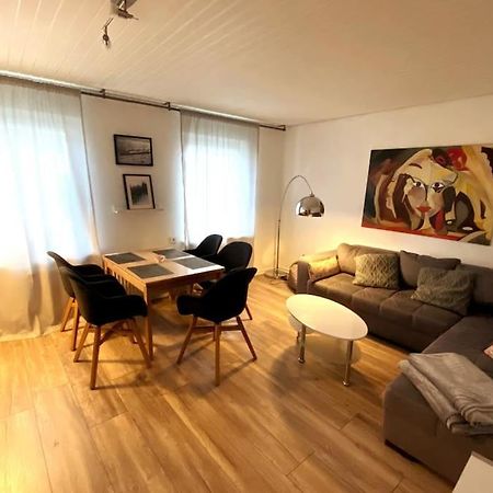 Haus Panorama - Appartement Auszeit 6 Braunlage Zewnętrze zdjęcie