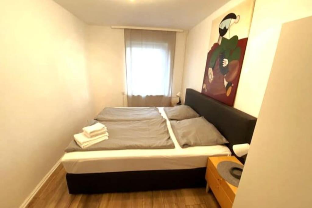 Haus Panorama - Appartement Auszeit 6 Braunlage Zewnętrze zdjęcie