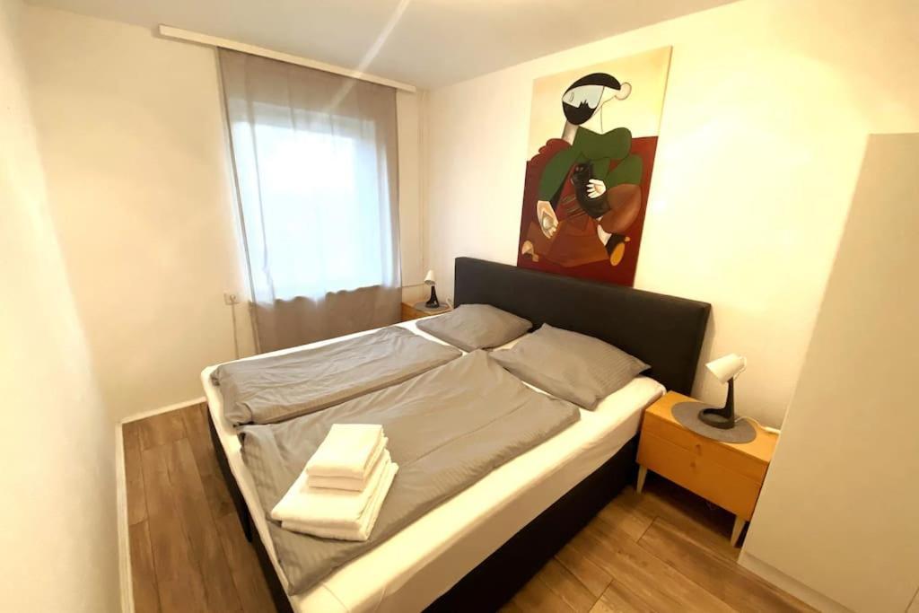 Haus Panorama - Appartement Auszeit 6 Braunlage Zewnętrze zdjęcie