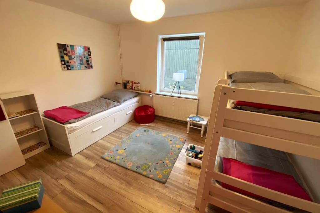 Haus Panorama - Appartement Auszeit 6 Braunlage Zewnętrze zdjęcie