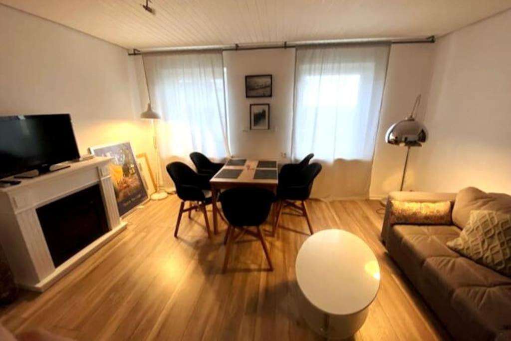 Haus Panorama - Appartement Auszeit 6 Braunlage Zewnętrze zdjęcie