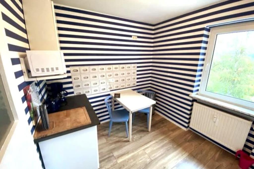 Haus Panorama - Appartement Auszeit 6 Braunlage Zewnętrze zdjęcie